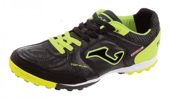TOP FLEX 601 BLACK-FLUOR TURF