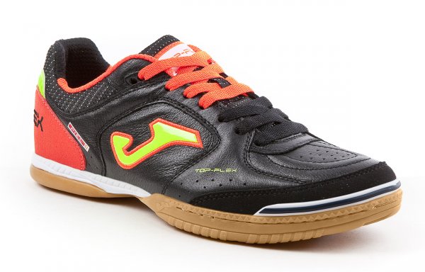TOP FLEX 701 NEGRO INDOOR
