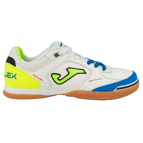 TOP FLEX 702 WHITE INDOOR