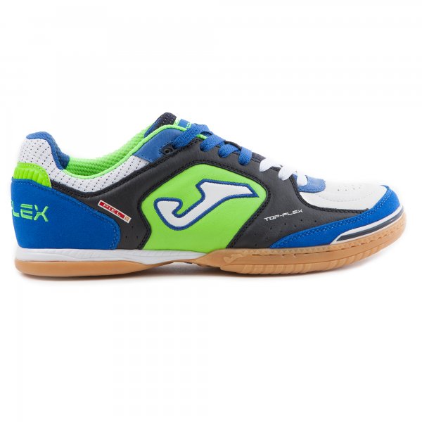 TOP FLEX 705 NAVY-ROYAL INDOOR
