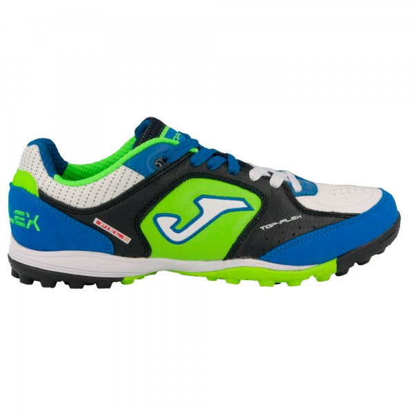 TOP FLEX 705 NAVY-ROYAL TURF
