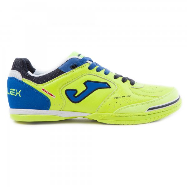 TOP FLEX 709 FLUOR INDOOR