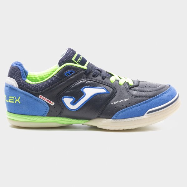TOP FLEX 803 NAVY INDOOR