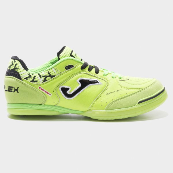TOP FLEX 811 FLUOR INDOOR