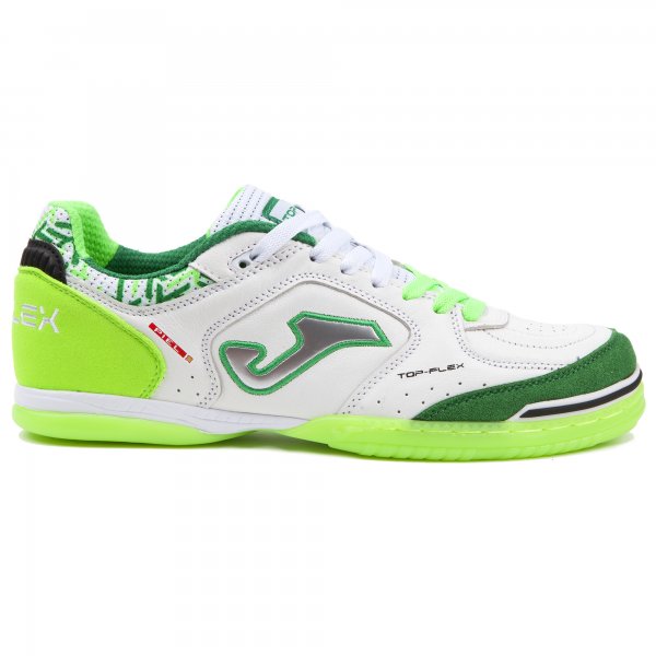 TOP FLEX 815 WHITE-FLUOR INDOOR