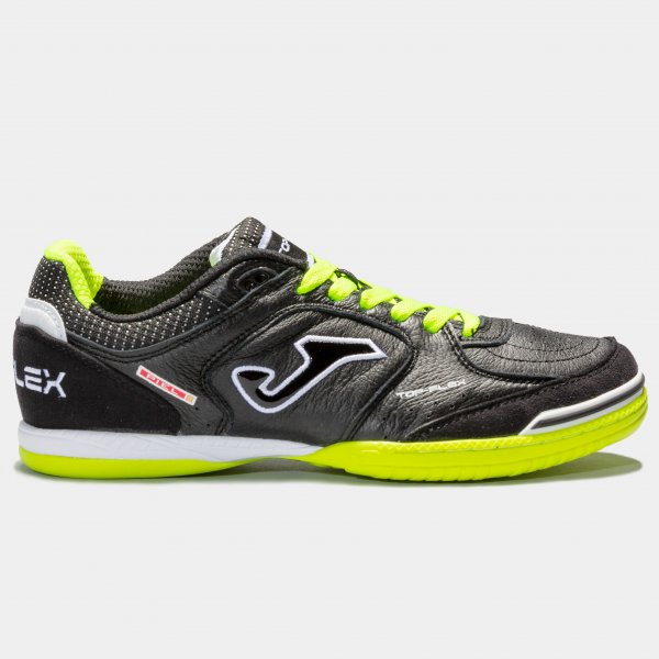 TOP FLEX 901 BLACK-FLUOR INDOOR