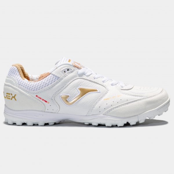 TOP FLEX 902 WHITE-GOLD TURF