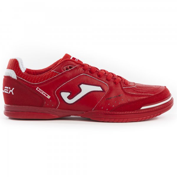 TOP FLEX 906 RED INDOOR