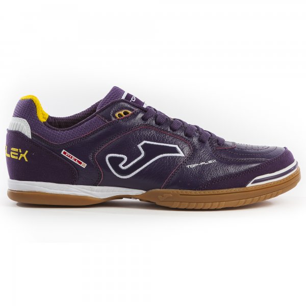 TOP FLEX 919 PURPLE INDOOR