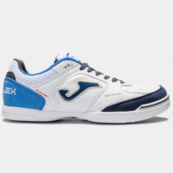 TOP FLEX 932 WHITE-ROYAL INDOOR