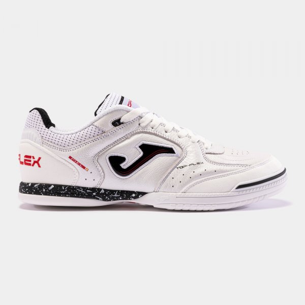 TOP FLEX 2402 WHITE INDOOR