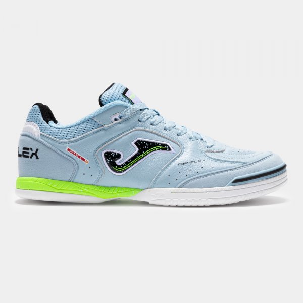 TOP FLEX 2537 SKY BLUE INDOOR