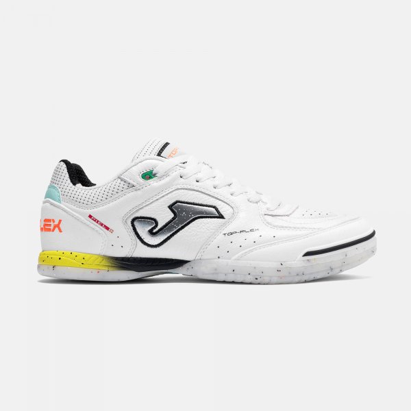 TOP FLEX 2602 WHITE INDOOR