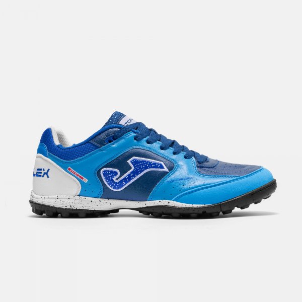 TOP FLEX 2635 ROYAL BLUE NAVY BLUE TURF