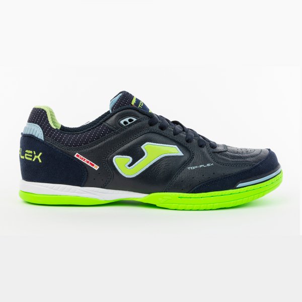 TOP FLEX 2003 NAVY INDOOR