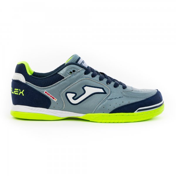 TOP FLEX 2005 BLUE-NAVY INDOOR