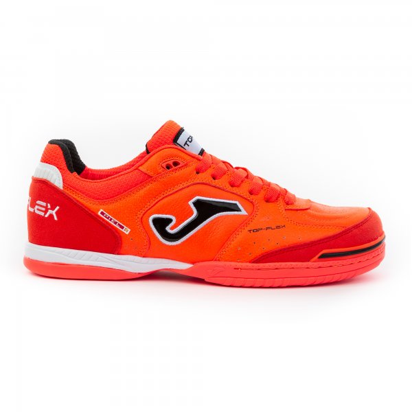 TOP FLEX 2007 CORAL FLUOR INDOOR