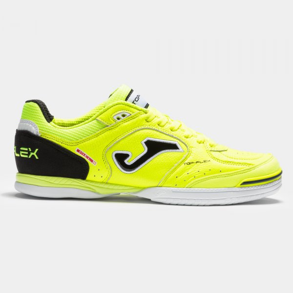 TOP FLEX 2011 LEMON FLUOR INDOOR