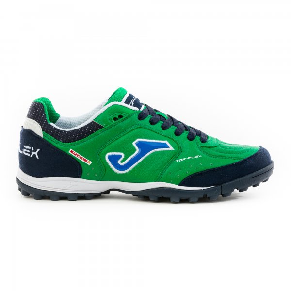 TOP FLEX 2045 GREEN-NAVY TURF