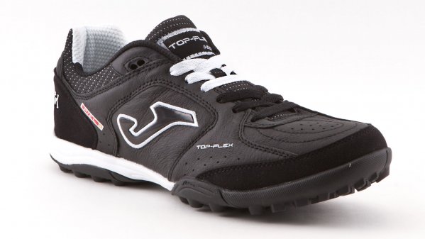 TOP FLEX 301 BLACK-WHITE TURF