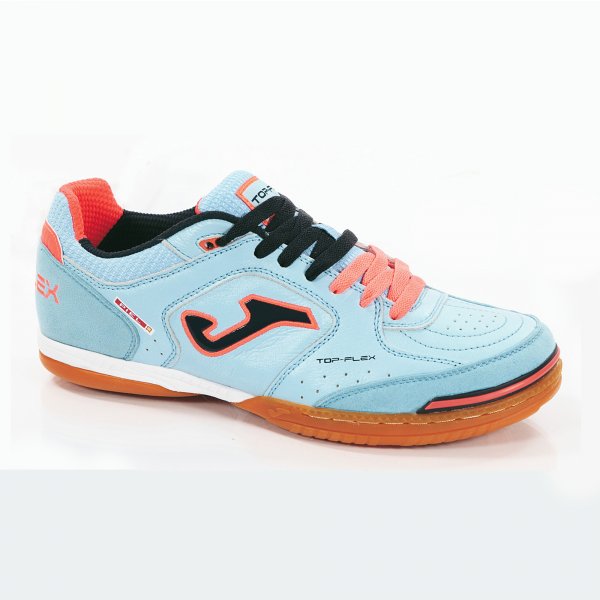 TOP FLEX 304 BLUE-ORANGE INDOOR