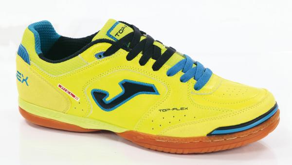 TOP FLEX 311 FLUOR-NAVY INDOOR