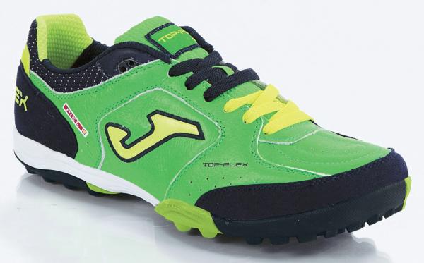 TOP FLEX 315 GREEN-NAVY TURF