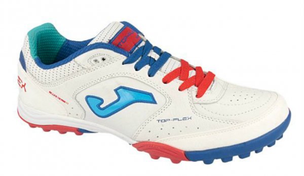 TOP FLEX 402 WHITE-ROYAL TURF