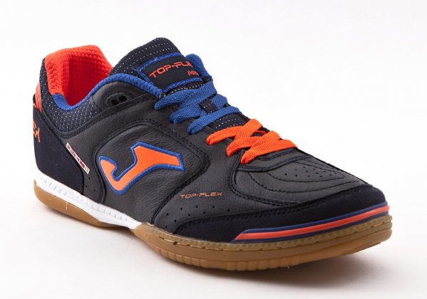 TOP FLEX 403 NAVY-ORANGE SALA