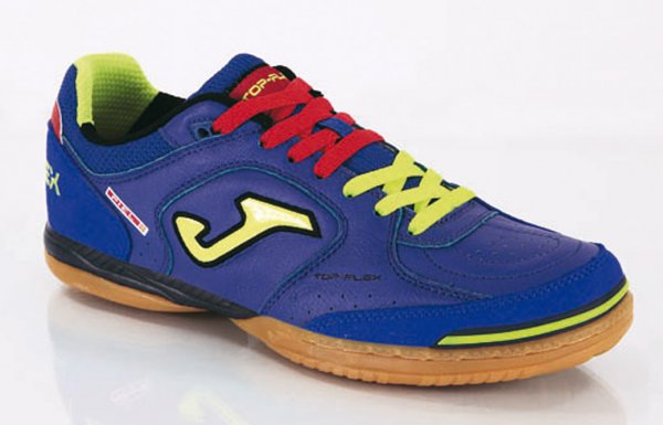 TOP FLEX 404 ROYAL-FLUOR SALA