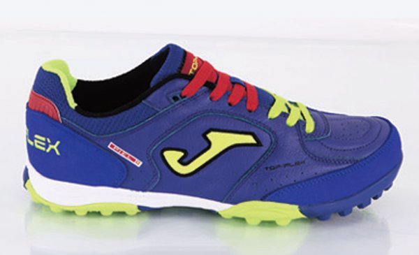 TOP FLEX 404 ROYAL-FLUOR TURF