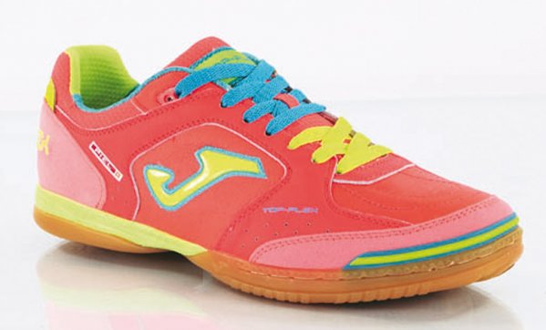 TOP FLEX 408 ORANGE-LEMON SALA
