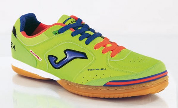 TOP FLEX 411 FLUOR-ORANGE SALA