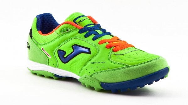 TOP FLEX 411 FLUOR-ORANGE TURF