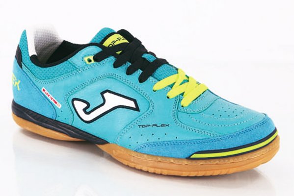 TOP FLEX 414 TURQUOISE-NAVY SALA