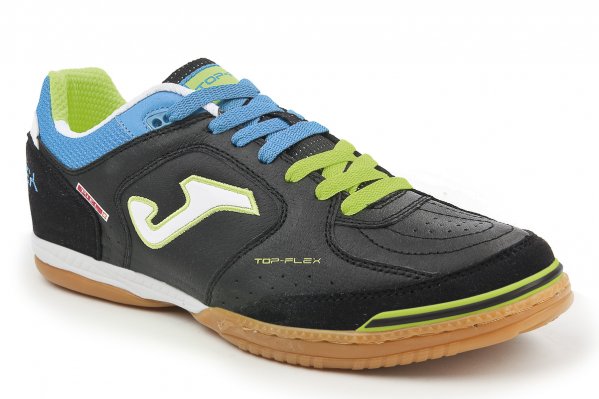 TOP FLEX 501 BLACK INDOOR