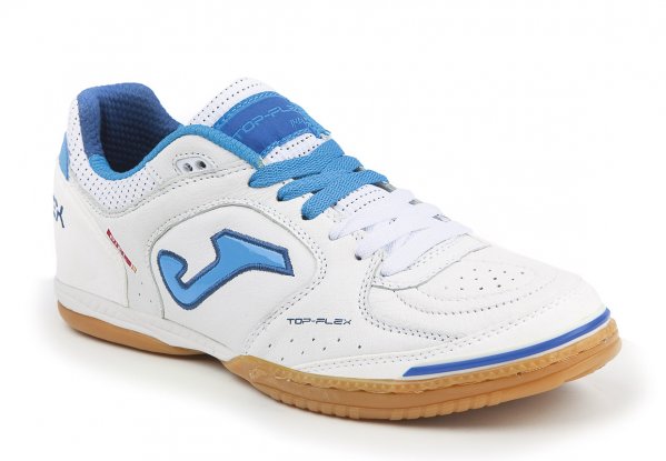 TOP FLEX 502 WHITE INDOOR