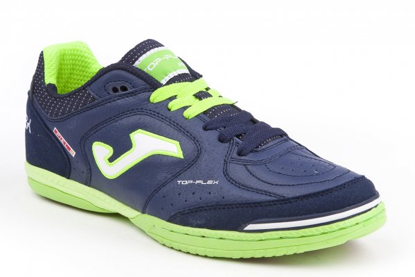 TOP FLEX 503 NAVY INDOOR