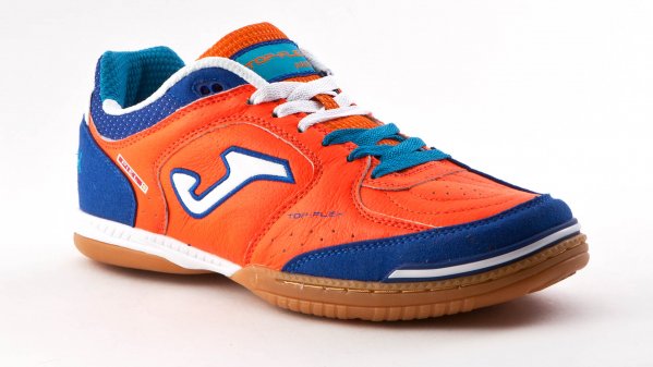 TOP FLEX 508 ORANGE INDOOR