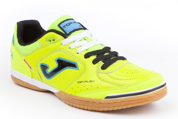 TOP FLEX 509 FLUOR INDOOR