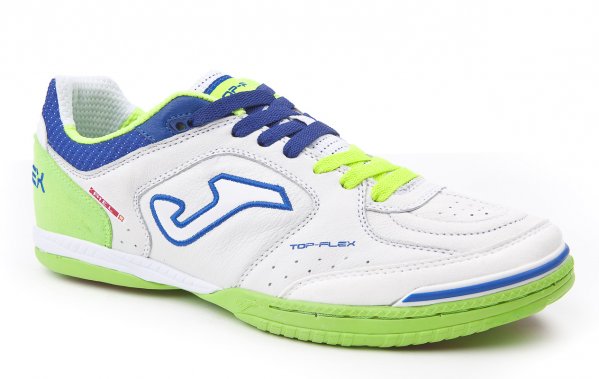 TOP FLEX 511 WHITE-FLUOR INDOOR