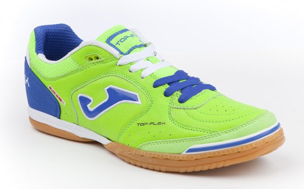 TOP FLEX 515 GREEN INDOOR