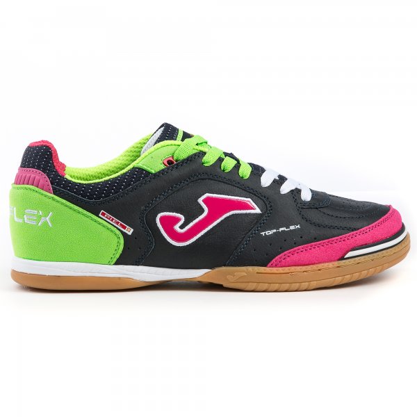 TOP FLEX 603 NAVY-FLUOR-FUCSIA INDOOR