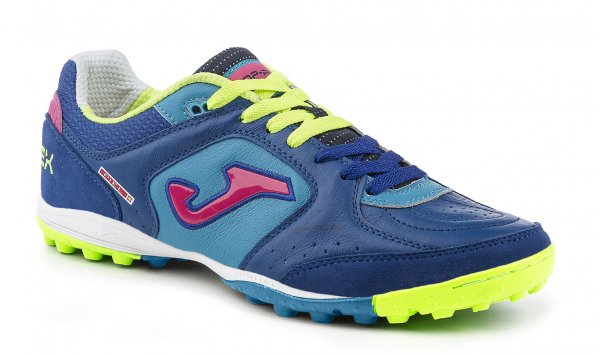 TOP FLEX 605 BLUE-NAVY TURF