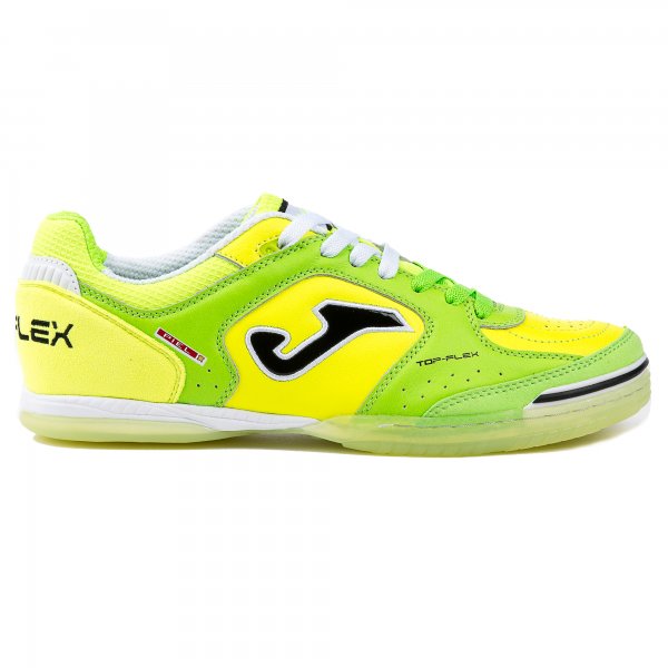 TOP FLEX 611 GREEN FLUOR-LEMON FLUOR INDOOR