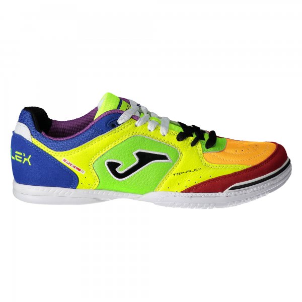   TOP FLEX 616 LEMON-ORANGE-GREEN FLUOR INDOOR