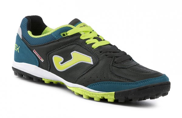 TOP FLEX 617 DARK GREY-BLUE TURF