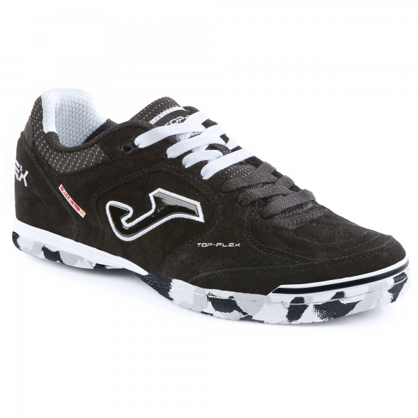 TOP FLEX 701 BLACK INDOOR
