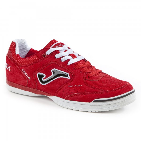TOP FLEX 706 RED INDOOR