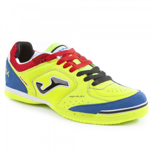 TOP FLEX 711 FLUOR INDOOR